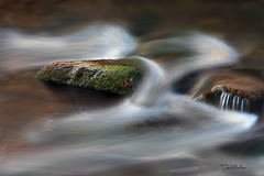 be water
