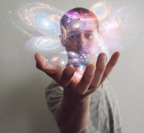 Reinventa tu vida