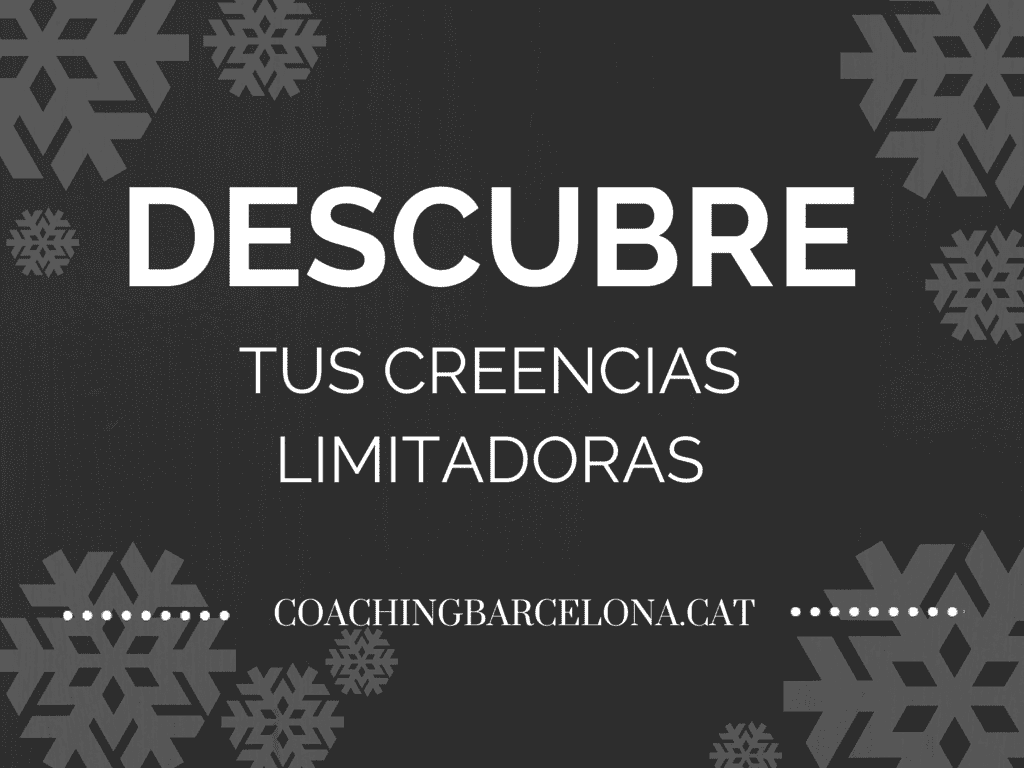 CREENCIAS LIMITADORAS