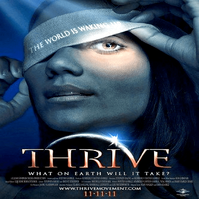 thrive4